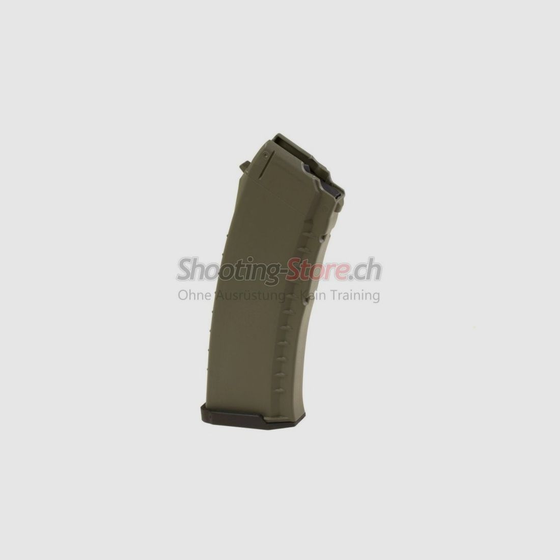 IMI Defense Magazin AK74 5.45x39 30rds OD