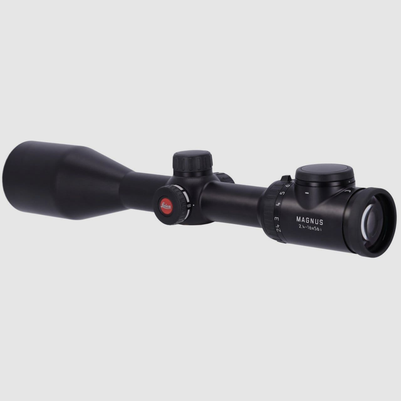 Leica Magnus 2,4-16x56 i richtkijker, afbeelding 5 van 12