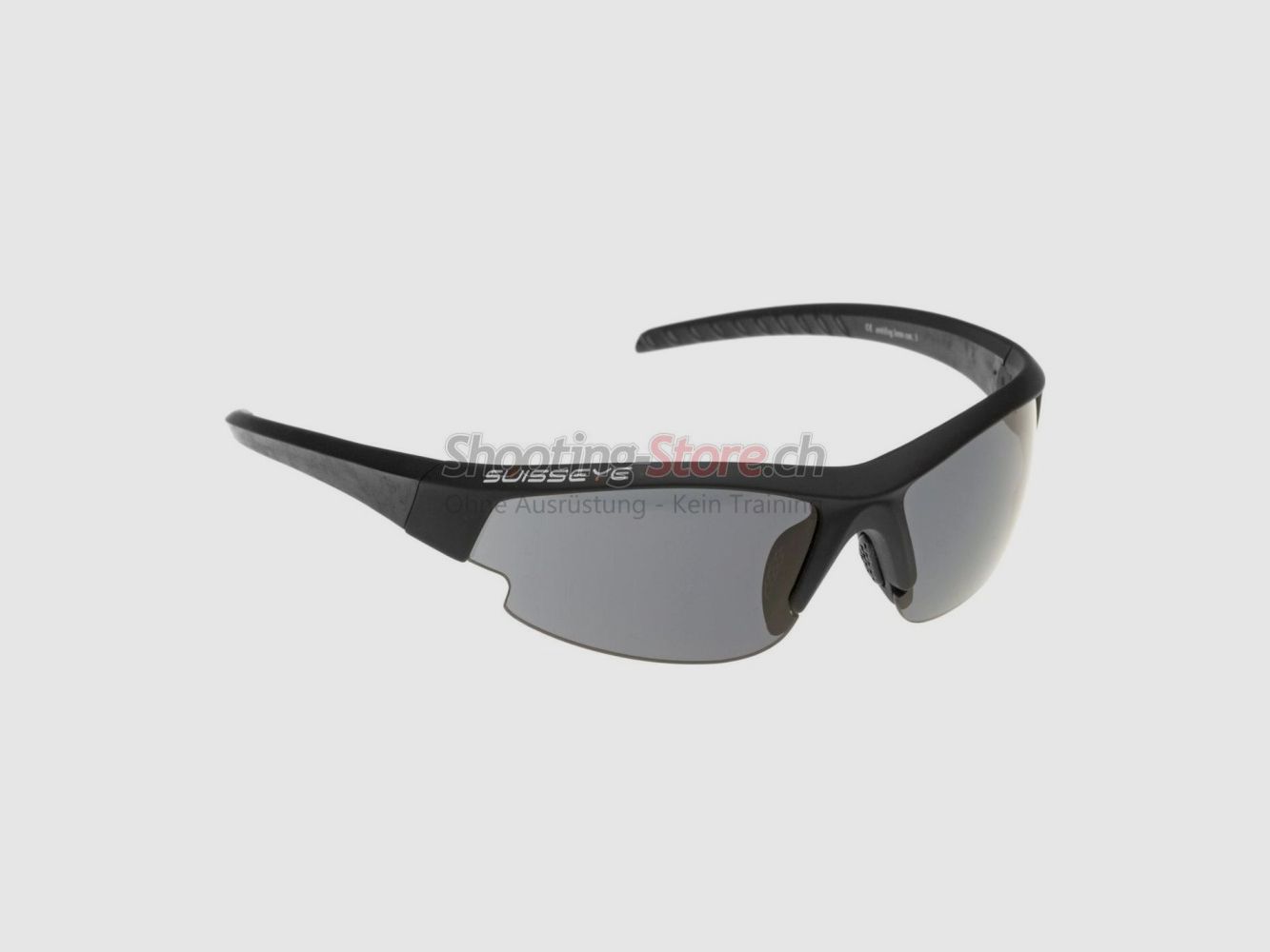 SwissEye Gardosa Evolution MP Black