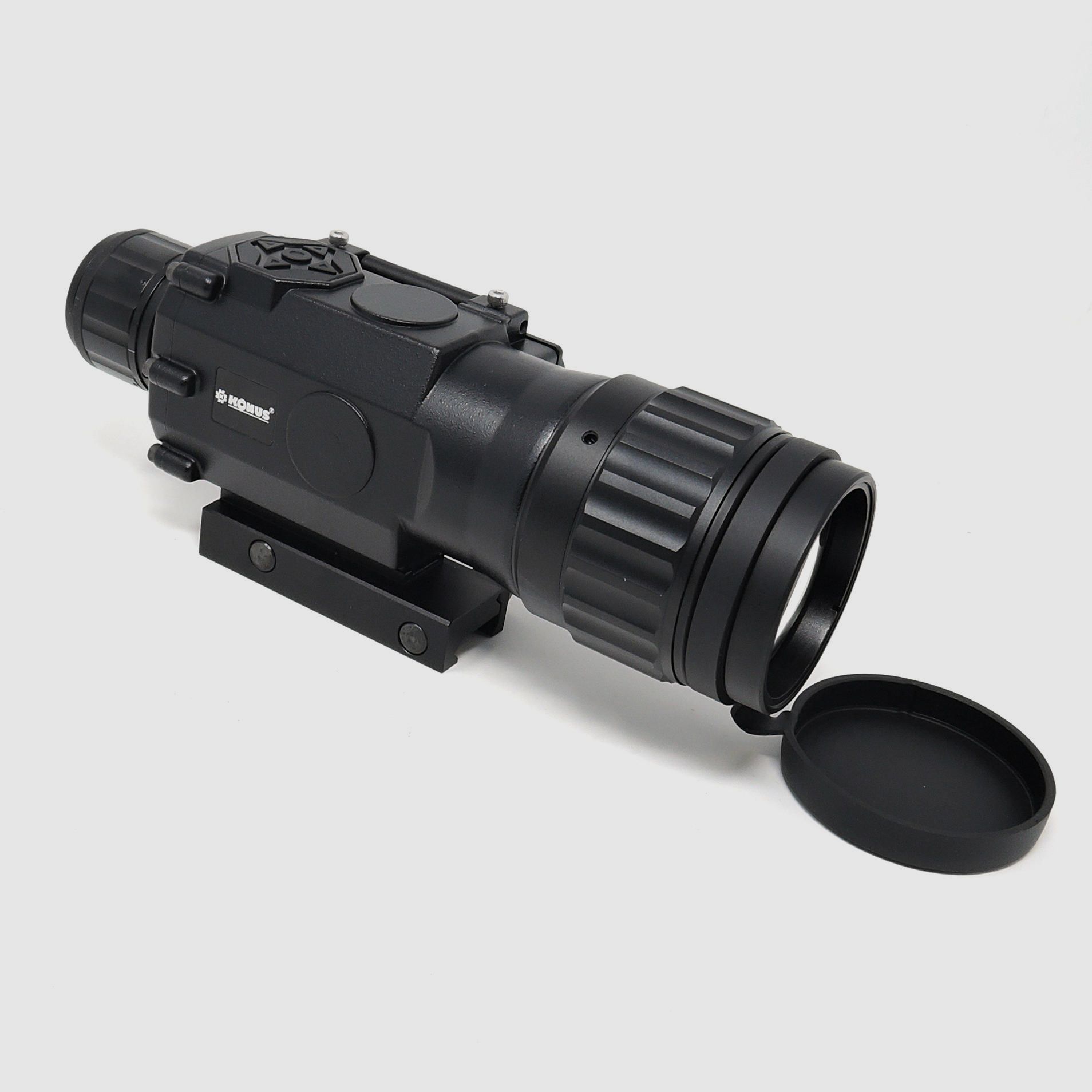 Konus – Konuspro-NV 1-5×50 mm (#7870), Bild 2 von 3