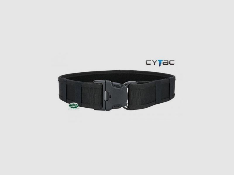 CYTAC Taktischer Gürtel Gr. L 110cm/120cm