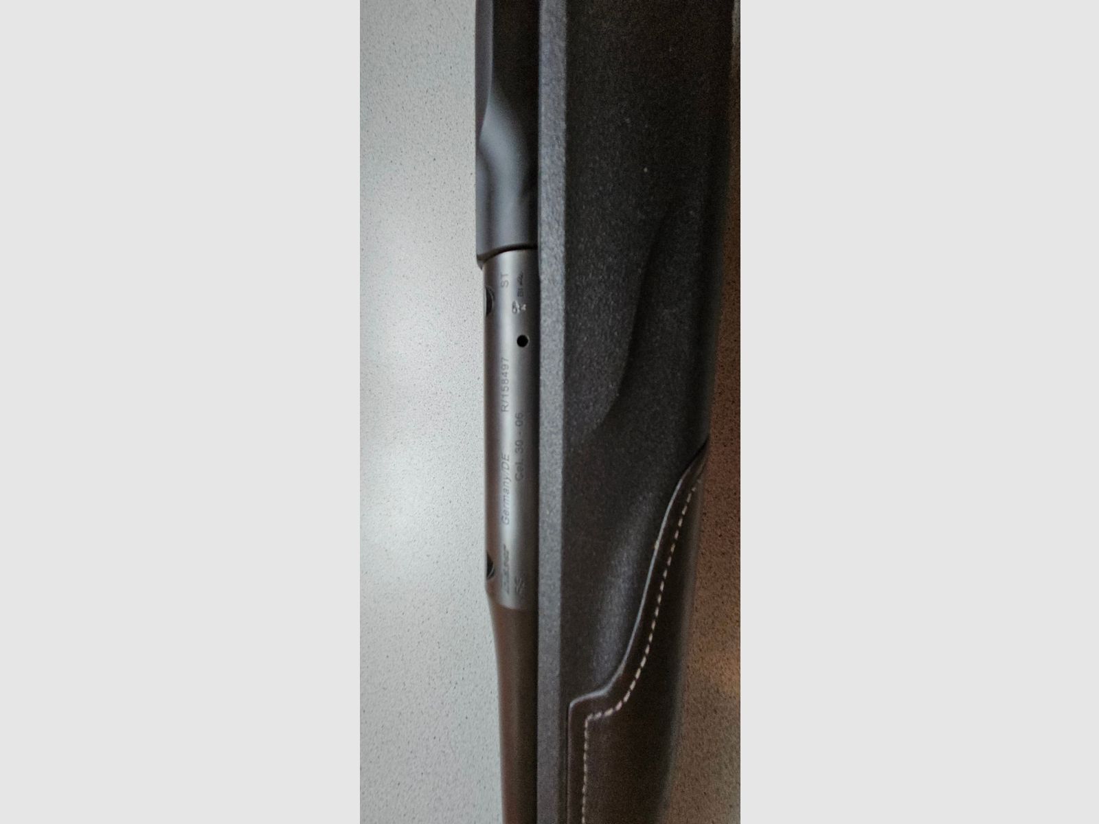 Blaser R8 professionell success Leder