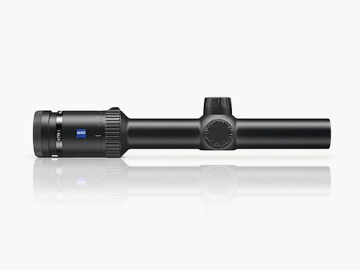 ZEISS Conquest V6 1.1-6×24