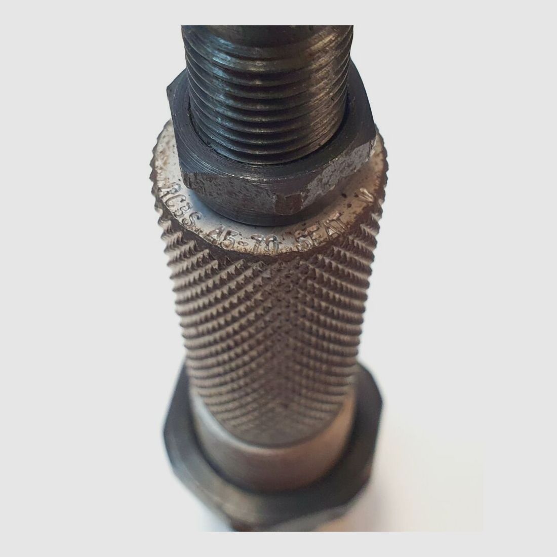 RCBS Reloader 3-Die Set .45-70, zdjęcie 6 z 10