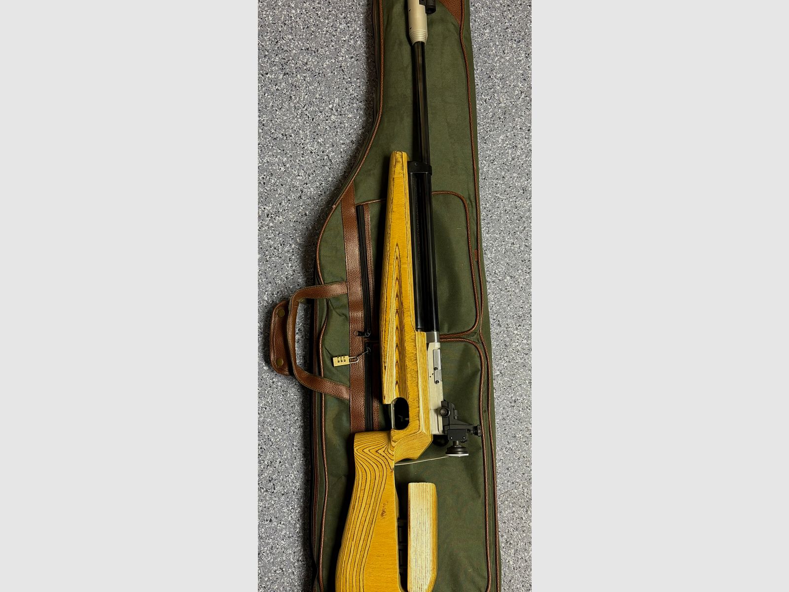 Feinwerk 600