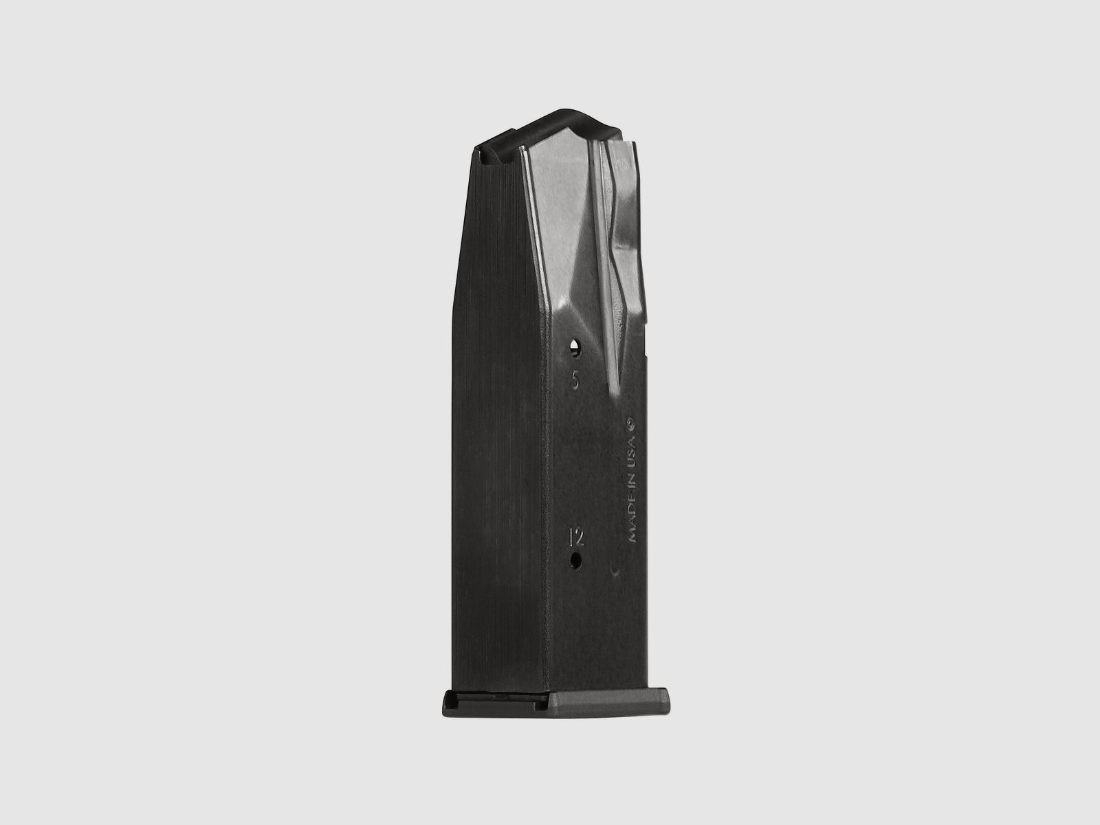 SIG SAUER P365XL magazijn 12 schoten 9mm Luger - Vuurwapens