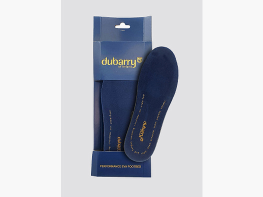 Dubarry of Ireland Einlegesohle 23