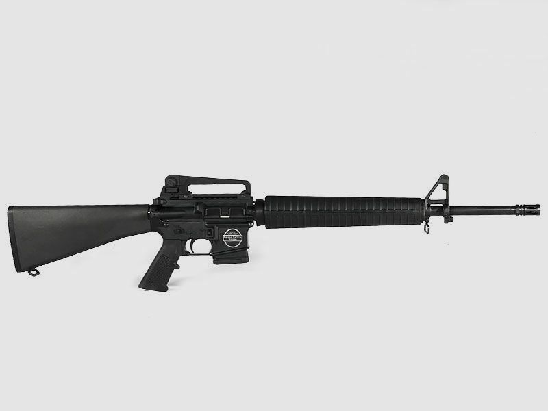 BTS-15 M16A3