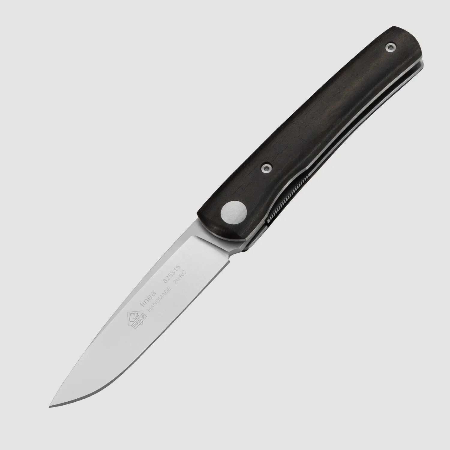 PUMA IP linea Ebano