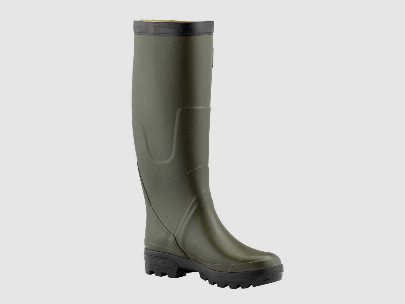 Bottes Benyl kaki mollet XL Aigle, Bild 3 von 6
