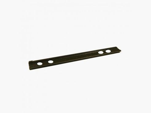 BASE 11MM PARA MONTAJE SUPRESOR VISOR REFUGIO TONNE GABION EN ESCOPETA LATERAL PLANA