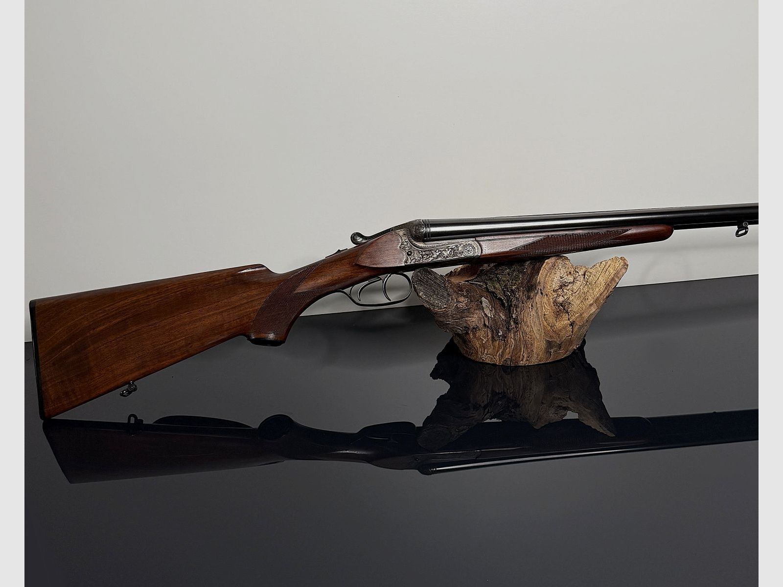 Suhl fusil juxtaposé Mod. 40E, image 4 sur 6