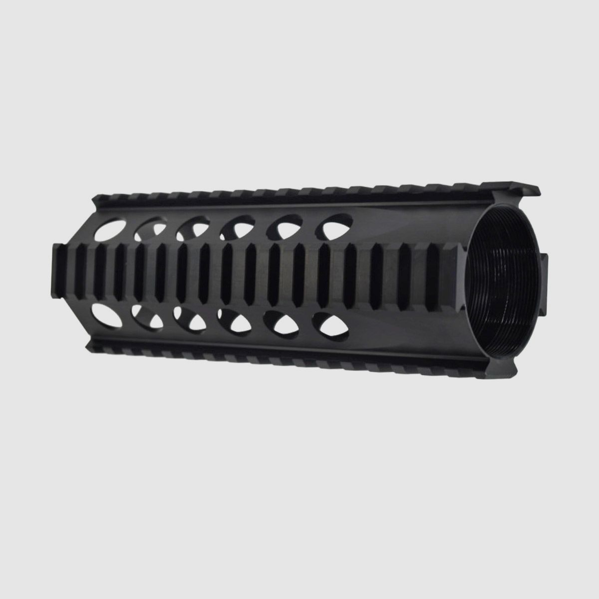 Quad Rail anteriore 7,5" Fucile