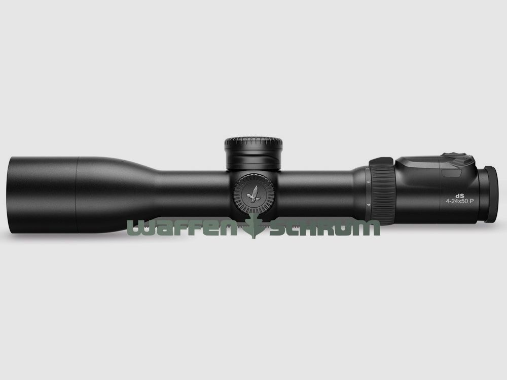 Swarovski dS - 4-24x50 P SR