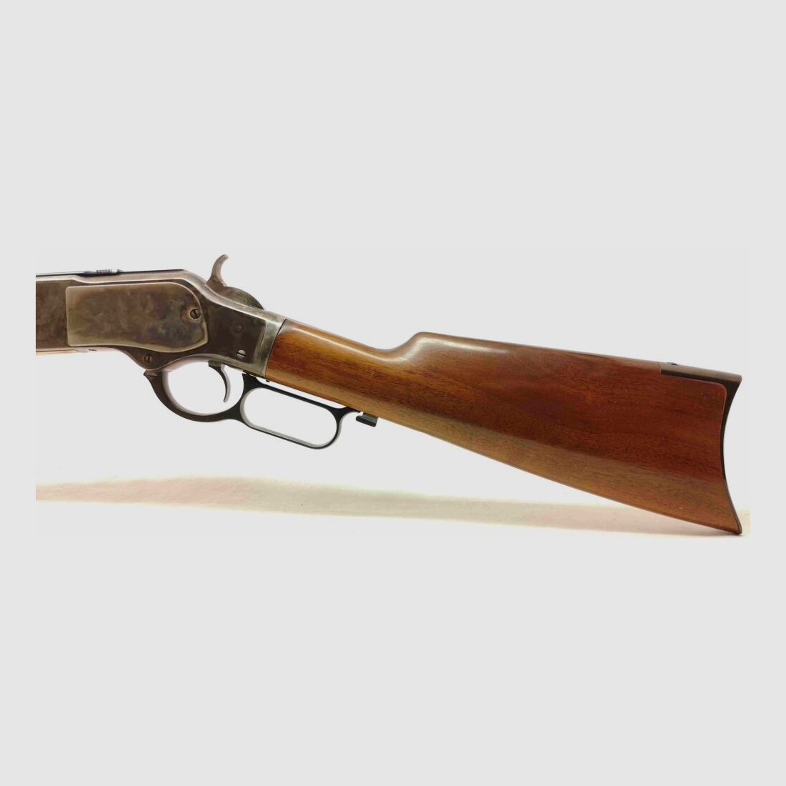 Hege-Uberti 73 Sporting Rifle