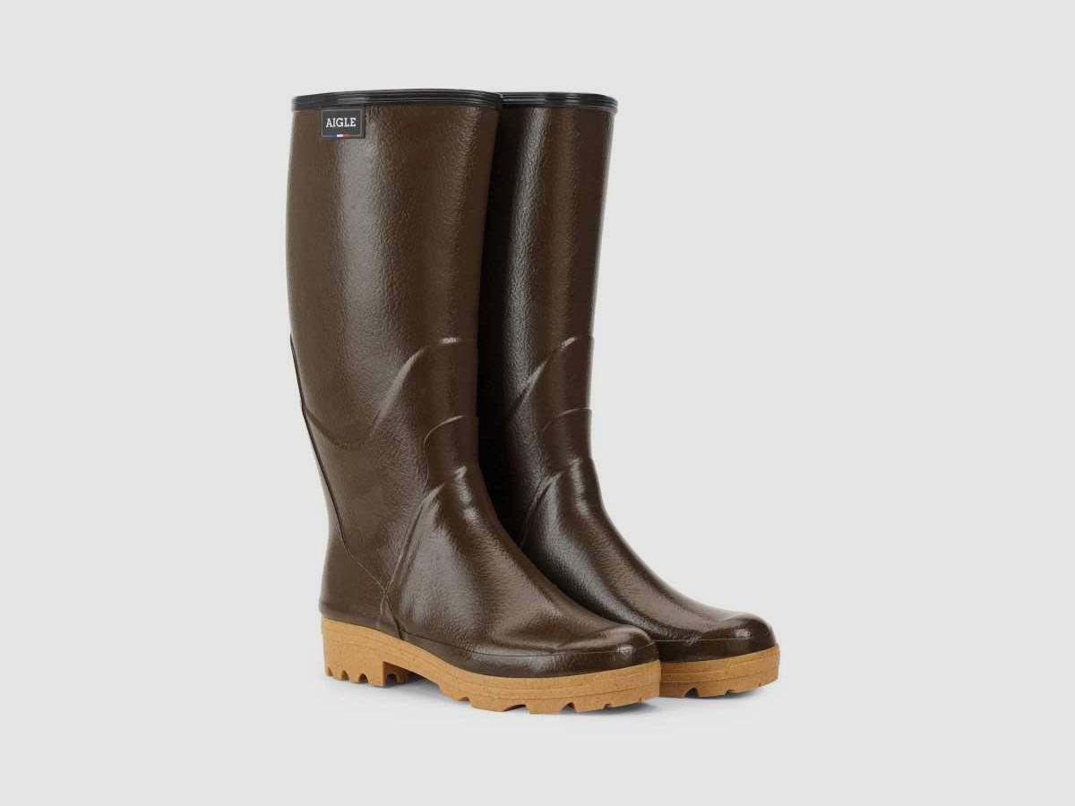 Buty Chambord Pro II ISO - Aigle - P47, zdjęcie 1 z 2