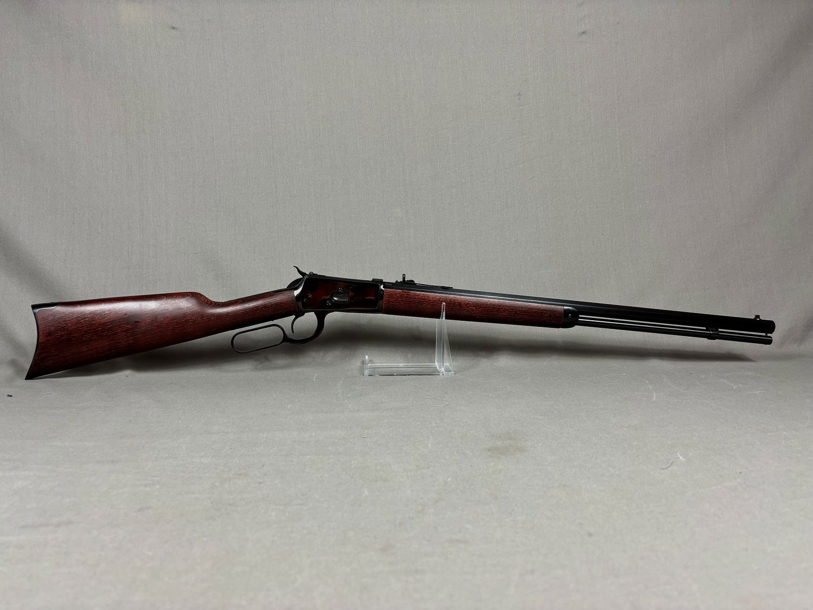 Rossi Puma Octagon .357 Mag. 