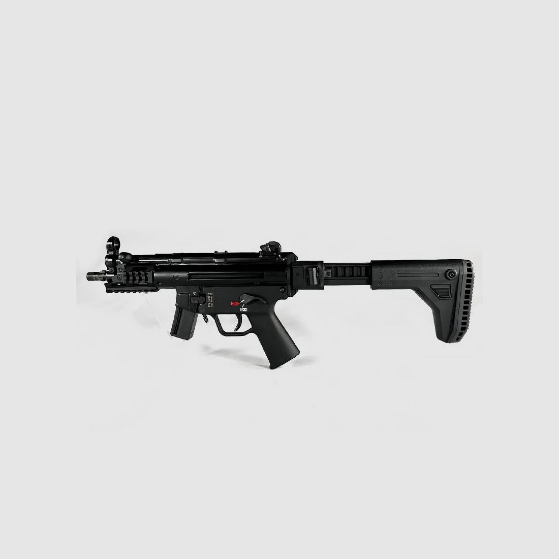 Pistolet Heckler & Koch SP5K UCS Picatinny