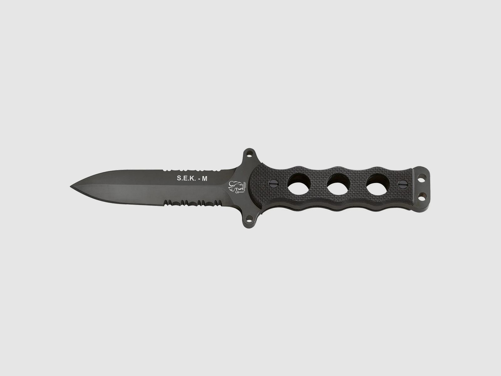 Eickhorn Messer SEK - M2