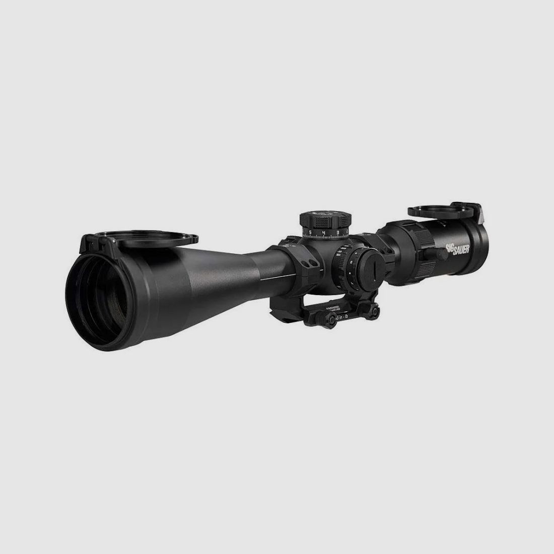 Lunette Sig Sauer Tango Msr 5-30x56 Ffp 0.1 Mrad, image 2 sur 11
