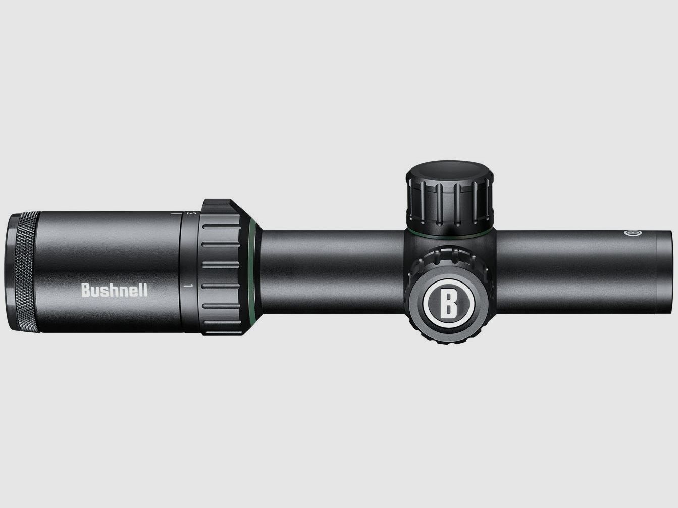 Zielfernrohr BUSHNELL PRIME 1-4×24 German 4, Bild 2 von 3