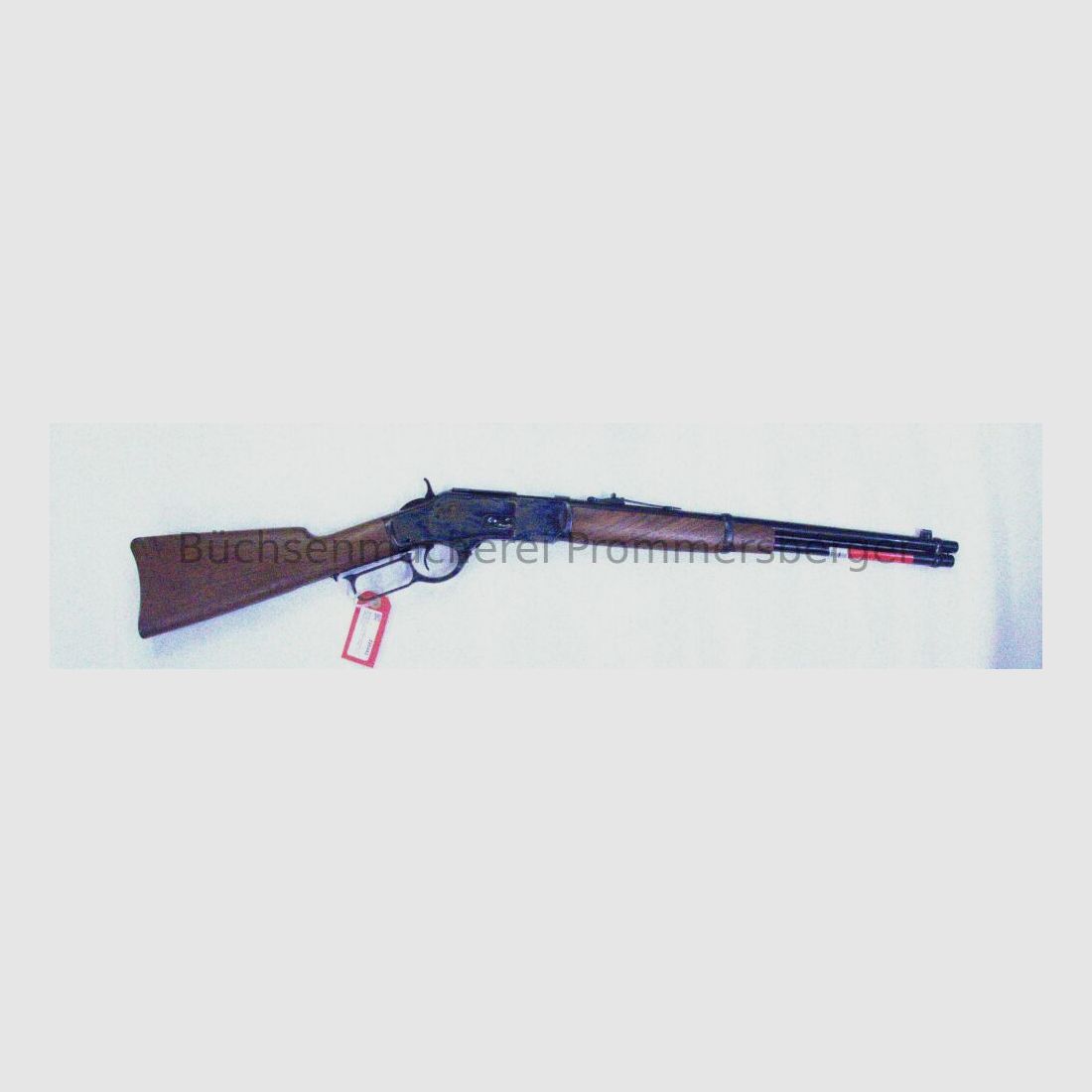 Winchester M73 HG Comp CH 20'