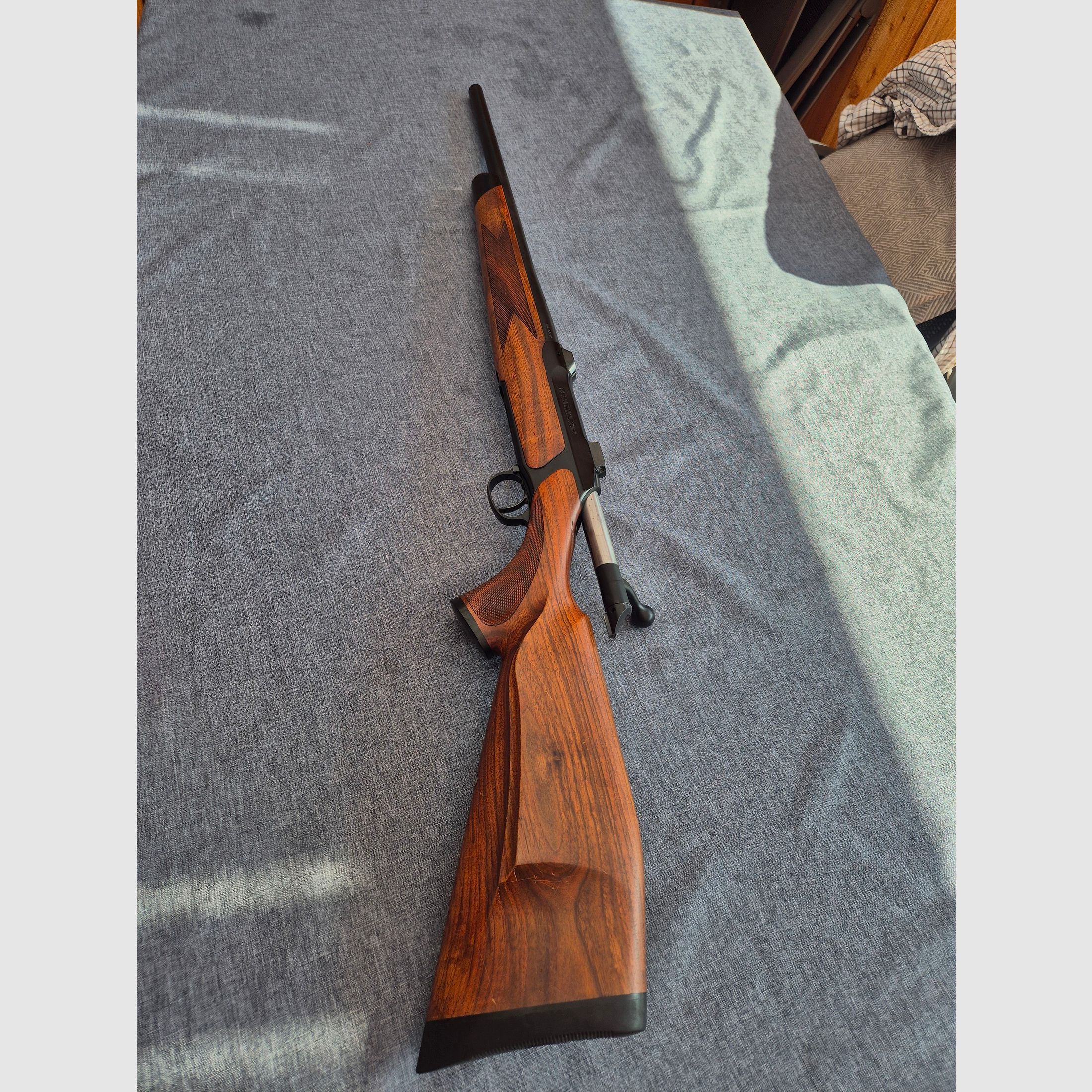 Sauer 202 9,3x62