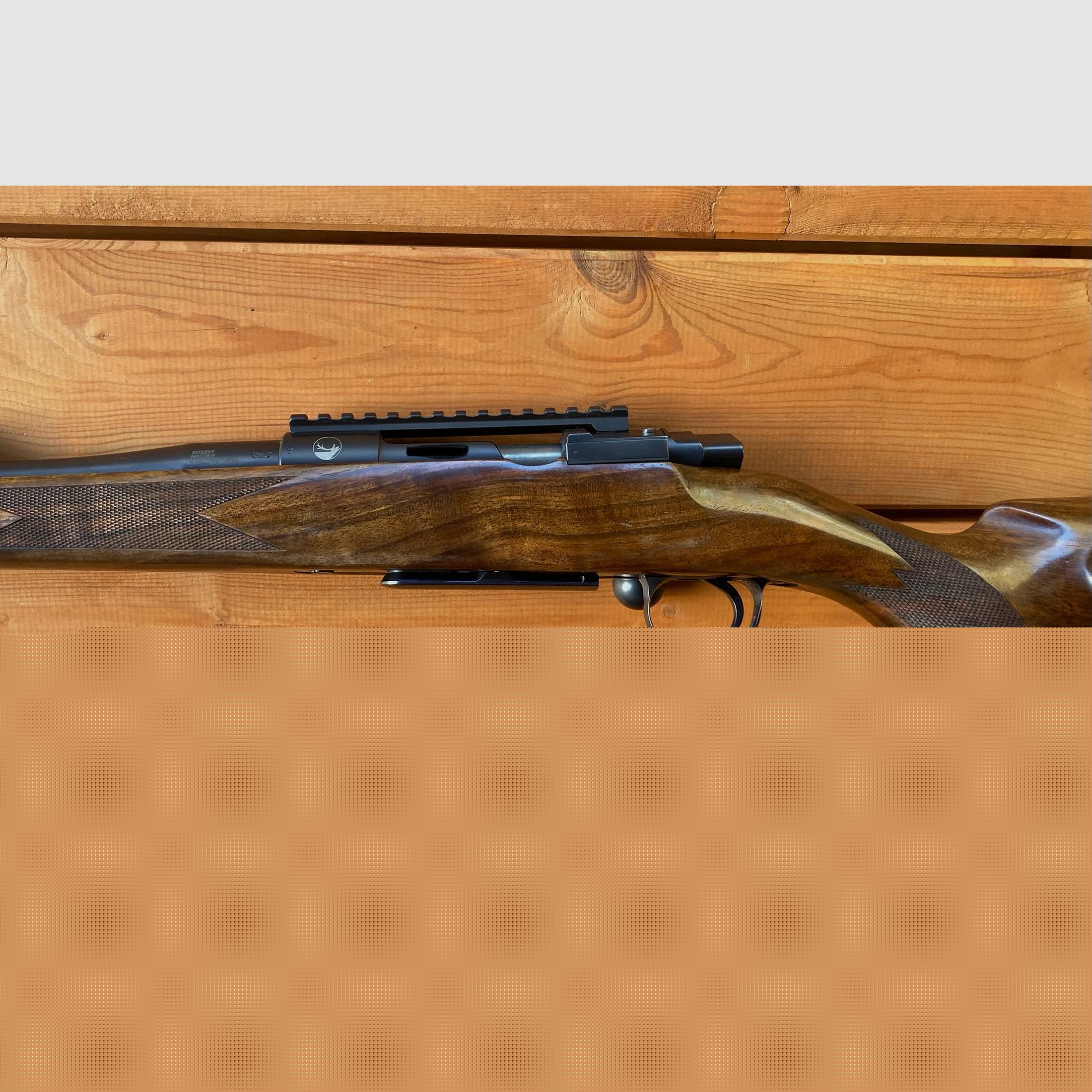 Rep.Büchse Frankonia Favorit .308 Win.