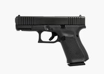 Pistolet Glock 19 Gen5 FS 9 mm Luger