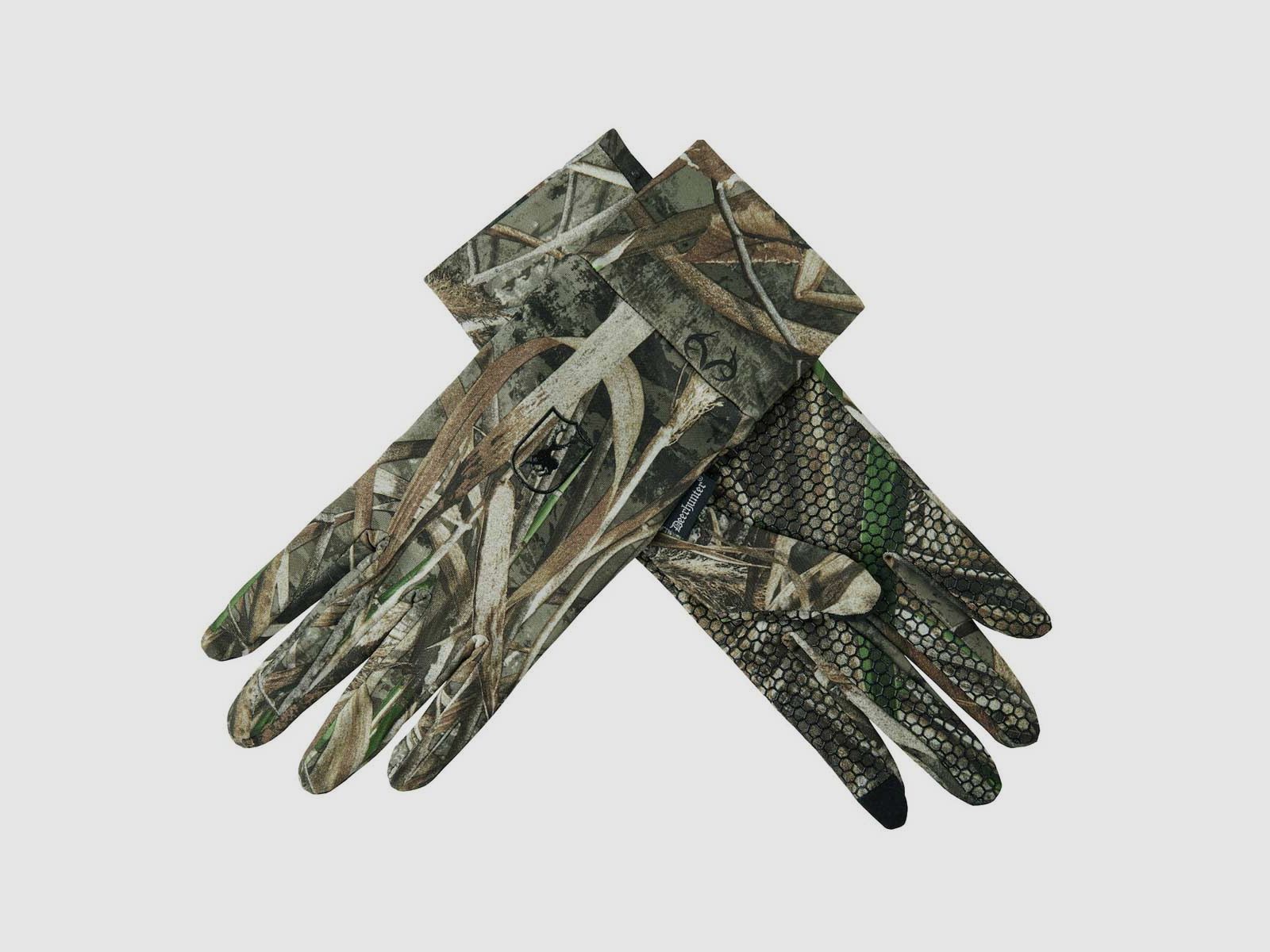 Deerhunter Handschuhe Max 5 Realtree Max-5 Camo