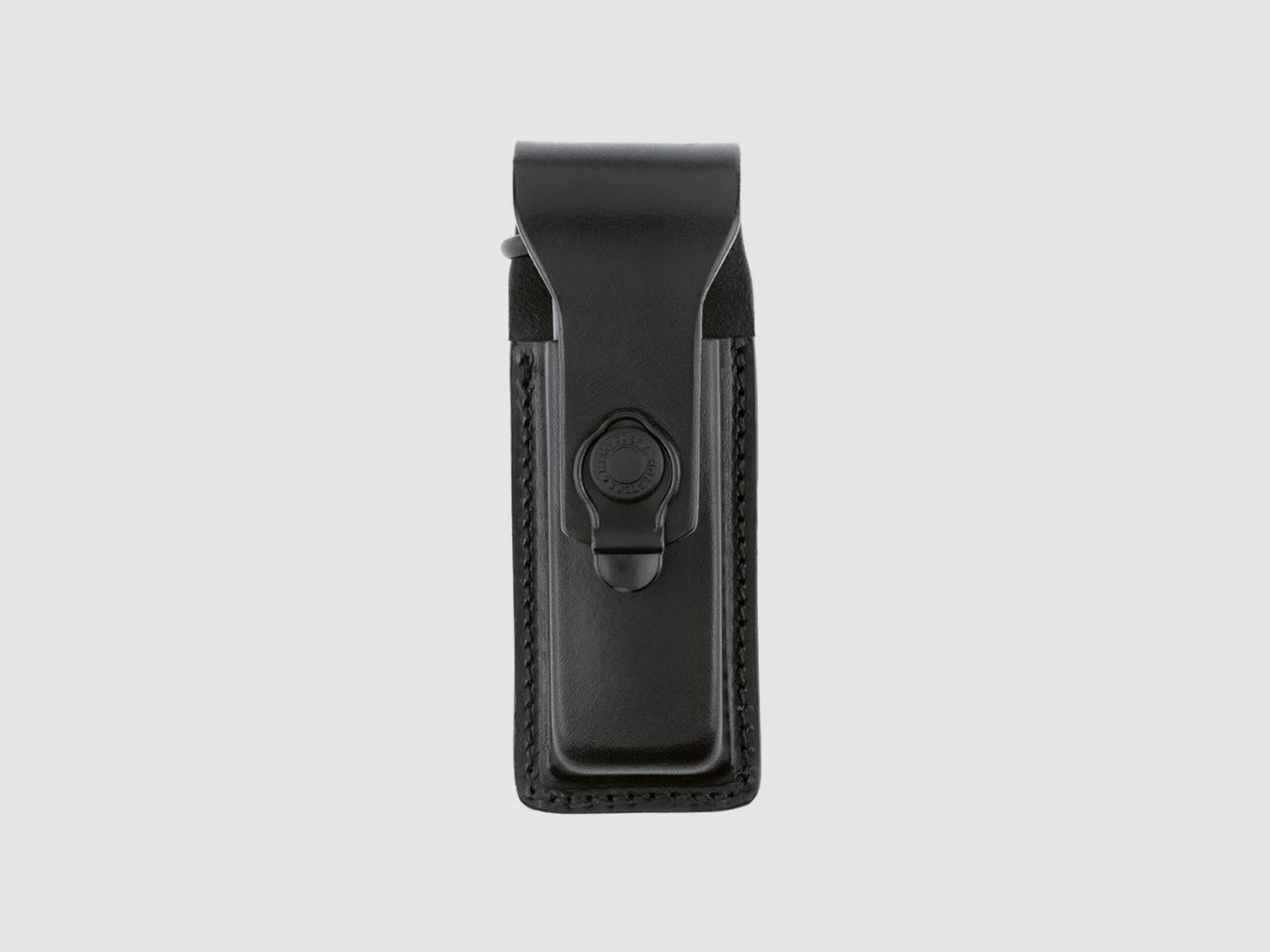 KING COBRA HOLSTERS – PORTA CARGADOR SIMPLE DE CUERO PARA GLOCK