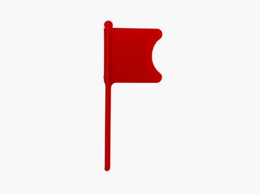 LEERZEICHEN FÜR KAMMER KARABINE DIAM 5/L 210MM ROT