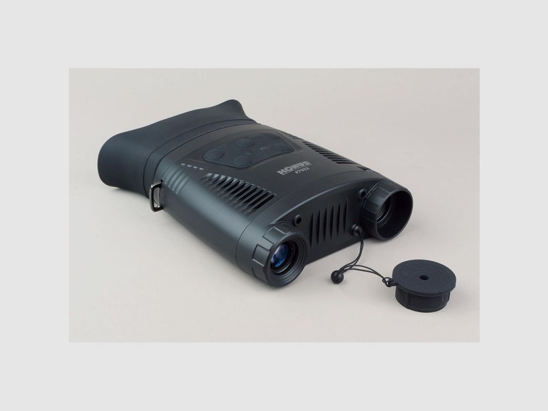 Nachtsichtfernglas Konuspy-11 3X-4,5X-6X Zoom, Bild 6 von 6