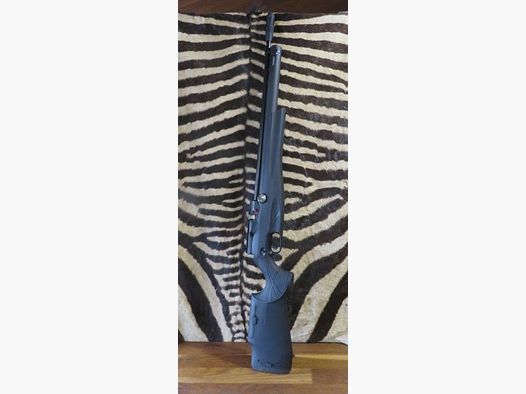 PCP-Gewehr REXIMEX Daystar Kal. 6,35mm Lauf 52cm gewinde – 20 Joule