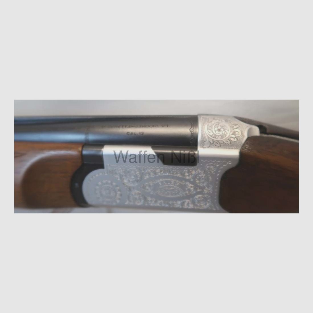 Sauer Beretta S 56 E