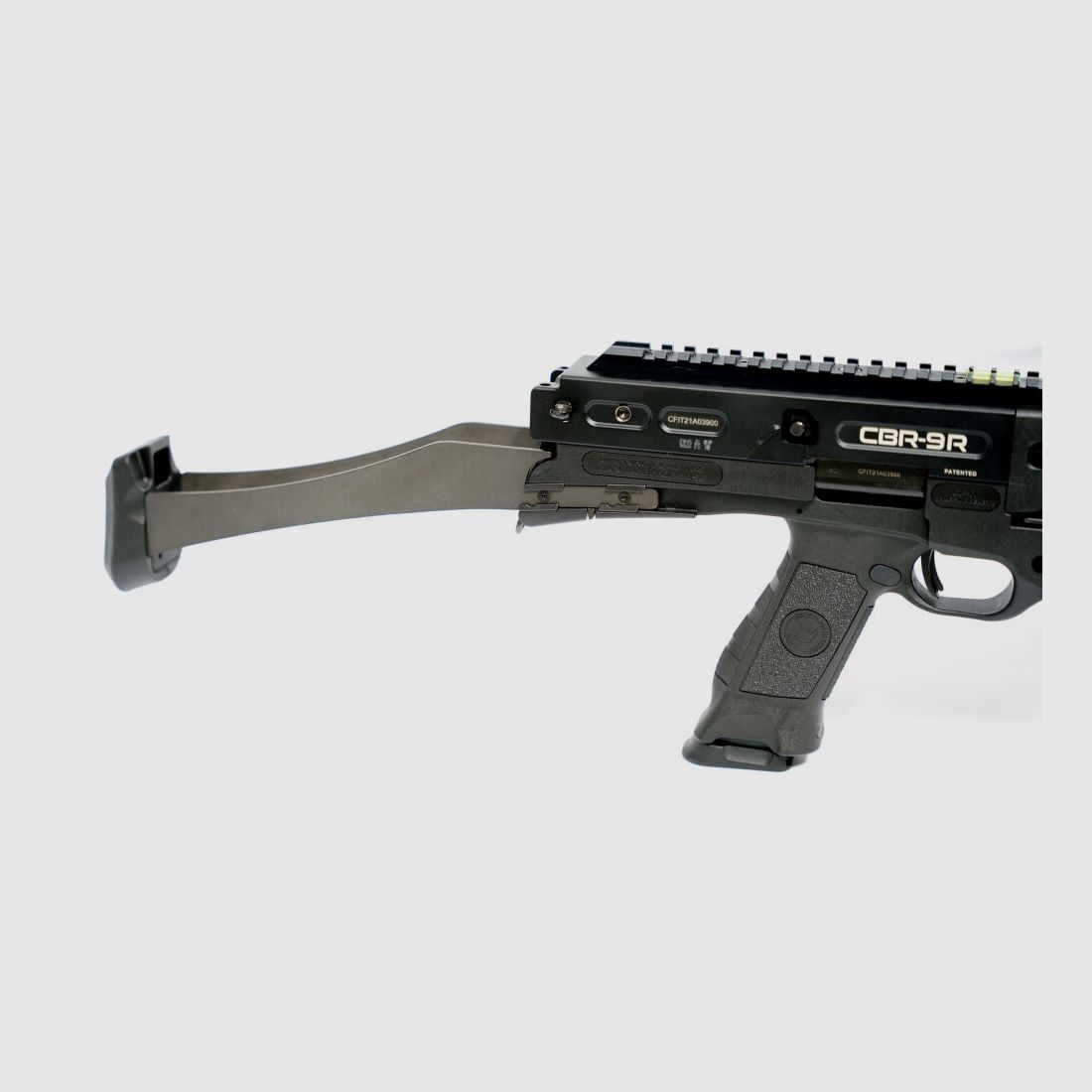Fusil Chiappa CBR-9, image 4 sur 4