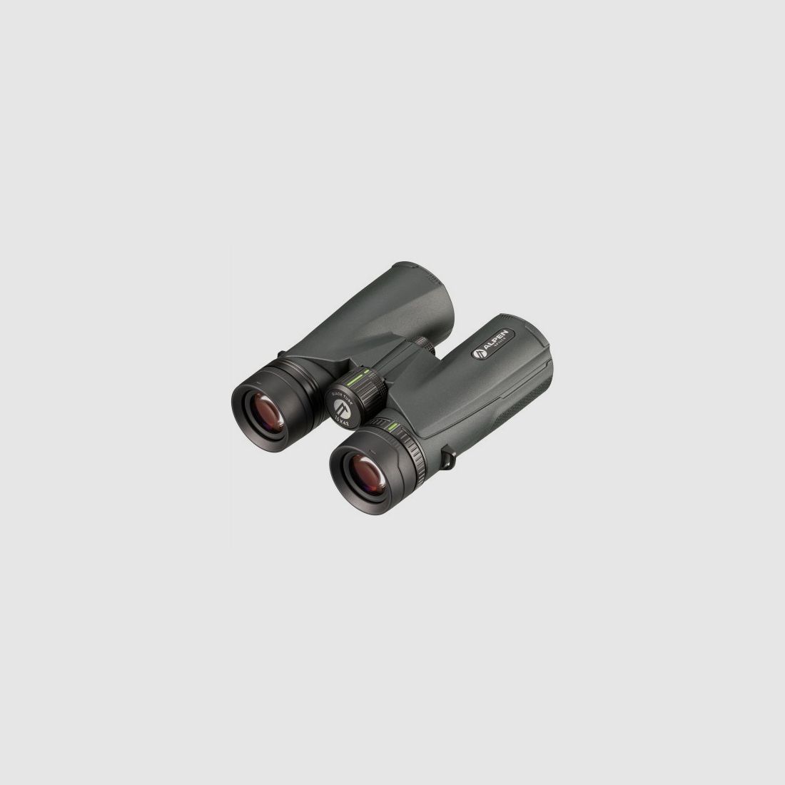 ED ALPEN OPTICS Black Tusk 10x42 Fernglas, Bild 11 von 19