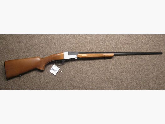 AB-19 INVESTARM Einläufiges Gewehr Mod. Kal. 9mm flobert