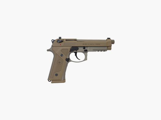 Beretta M9 A3 Sabbia Kal. 9x21 ITALIEN