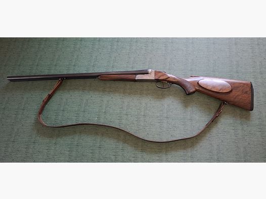 Borchers Celta 16/70
