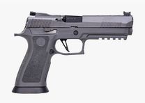 SIG SAUER P 320 X5-9 LEGION-R2