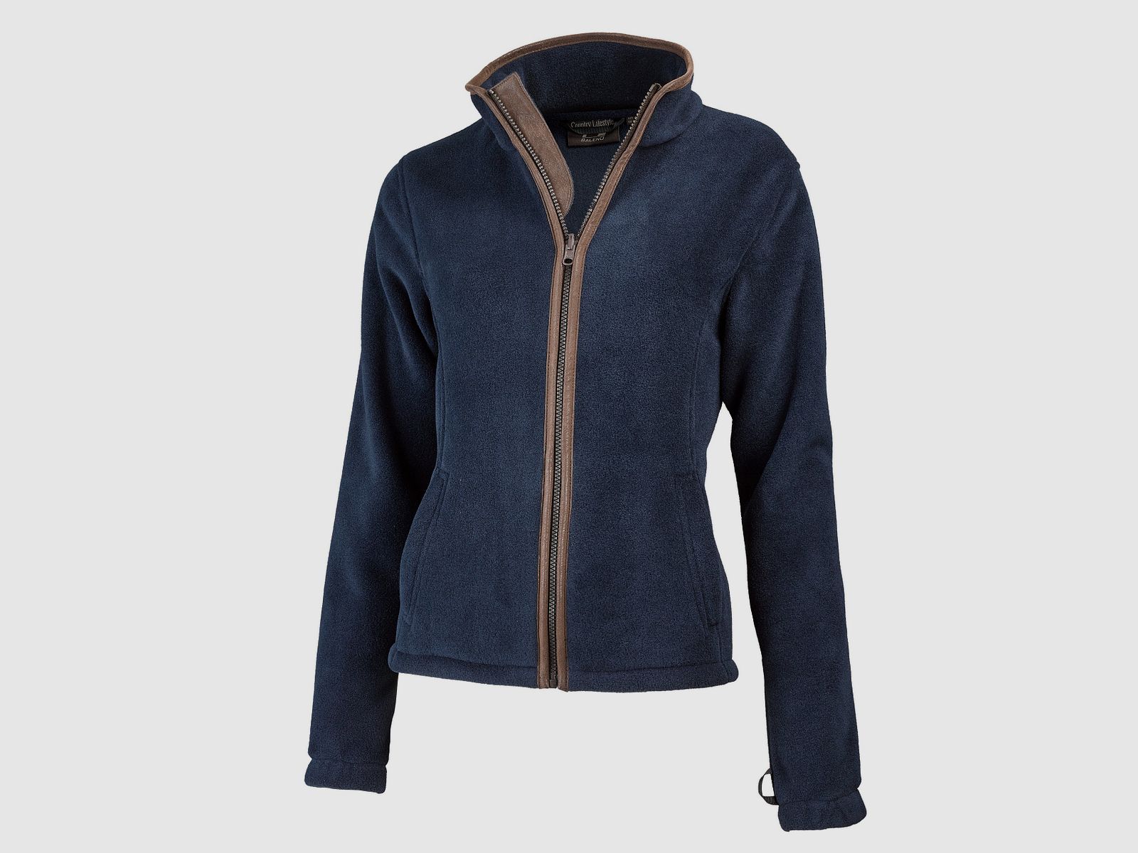 Chaqueta de Forro Polar para Mujer Baleno Sarah