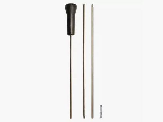 Büchsenputzstock 3-teilig – Kal. 7 mm bis .50