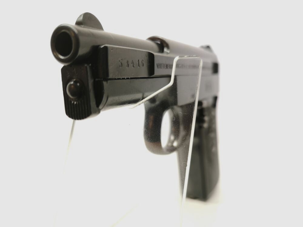 Mauser 1910/14