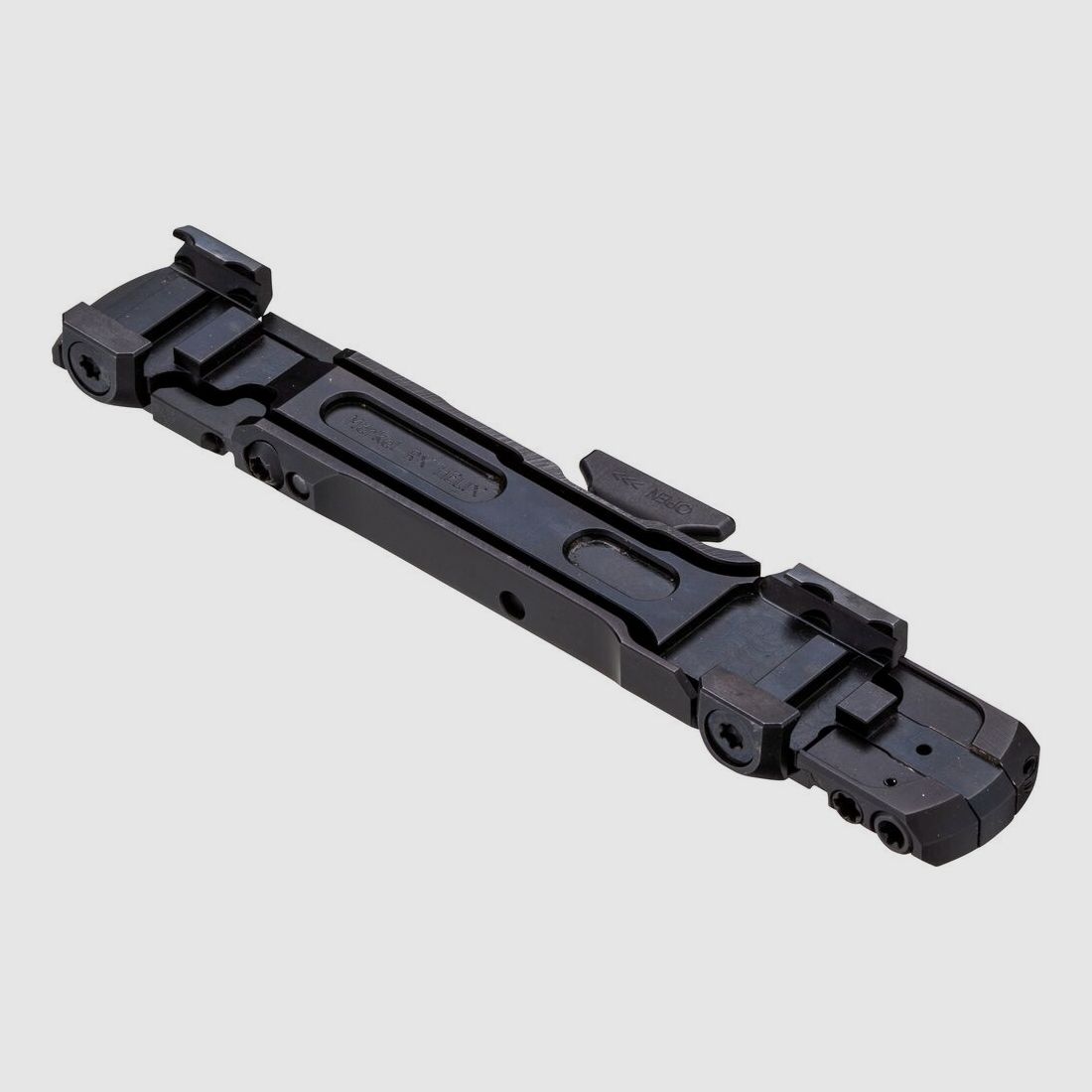 Dentler Grundschiene BASIS® VARIO Merkel Helix
