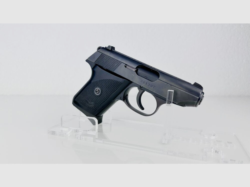 Walther TPH	 .22lr