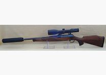 Sauer & Sohn 202