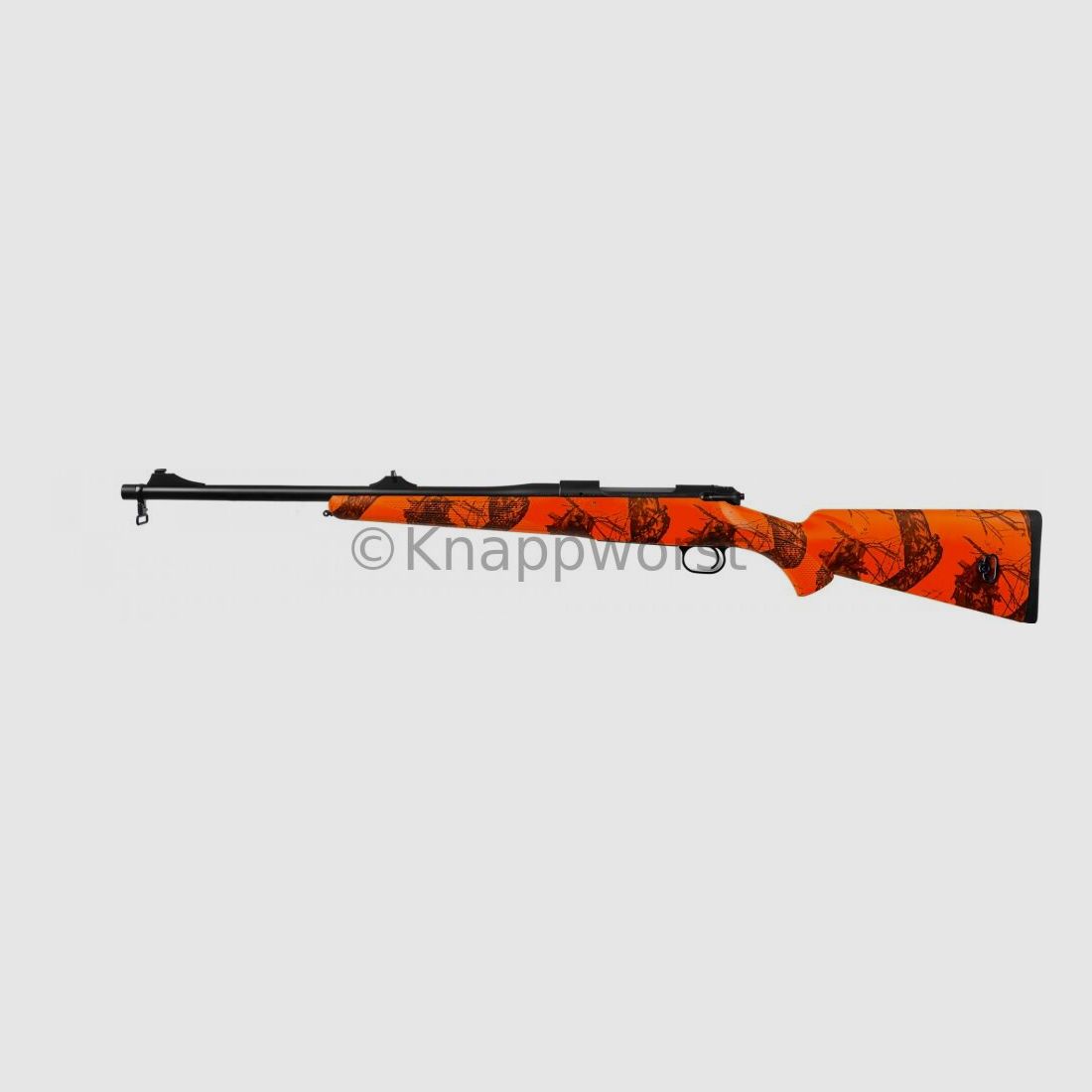 Mauser Mauser M12S Trail