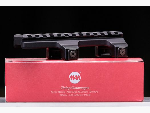MAKompetion rail Picatinny
