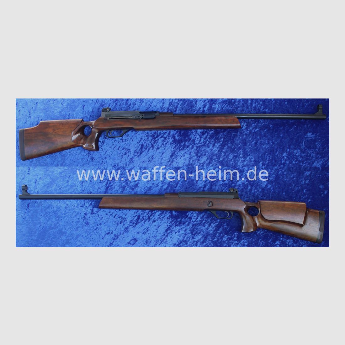 Heckler & Koch SL 7 Match